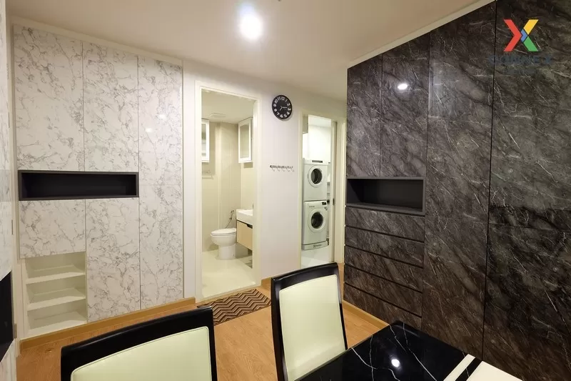 For Sale Condo , The Parkland Phetkasem , MRT-Lak Song , Bang Kha